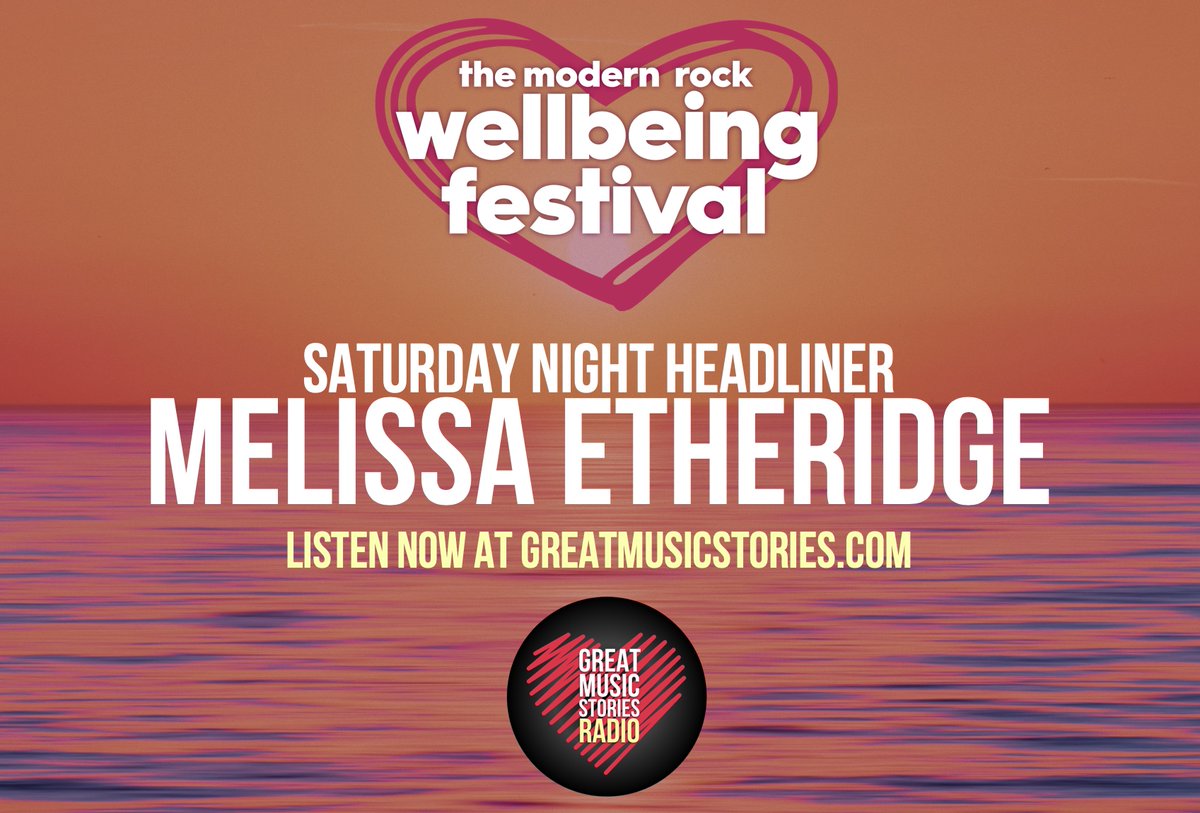 GuyB_rockshow's tweet photo. Revisiting the pandemic year from the #rockcaravan. August was all about our #WellbeingFest. 106 band sets, 20 artist interviews and Saturday night headliner @metheridge. #Nowplaying the grown-up love song 'I Know You' on https://t.co/QwdpOSZDCT - rollin' til 11pm. https://t.co/3dtTRgY38O
