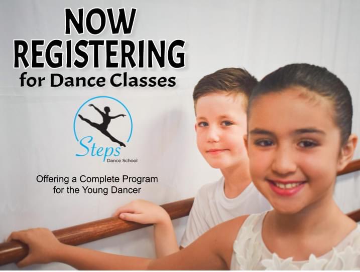 stepsdancegc's tweet photo. Enrollment open!!! Our spring dance session starts January 4th. We are looking forward to sharing our love of dance with your family.
https://t.co/UjiNLeVTS1 https://t.co/RMltGDbvIb