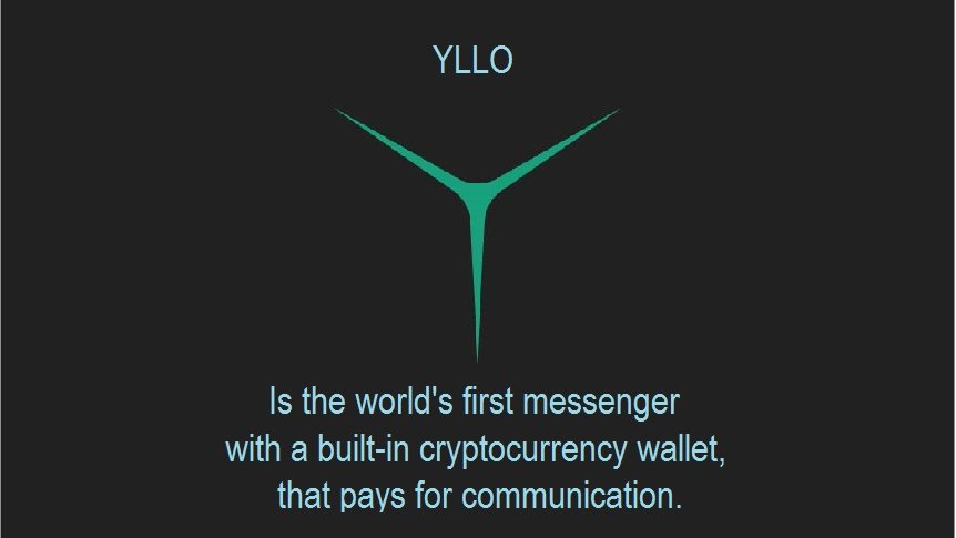 Igor_ShMK's tweet photo. Hey. Not familiar with Yllo fintech company yet? Write to me in the messenger https://t.co/qOvnOtJVBT and learn a lot of new things!
#yllo #illium #fintech #xlt #cryptomessenger #presale #airdrop #investment #lighttoken #cryptowallet #futureofmoney https://t.co/QPhS7mK3aS