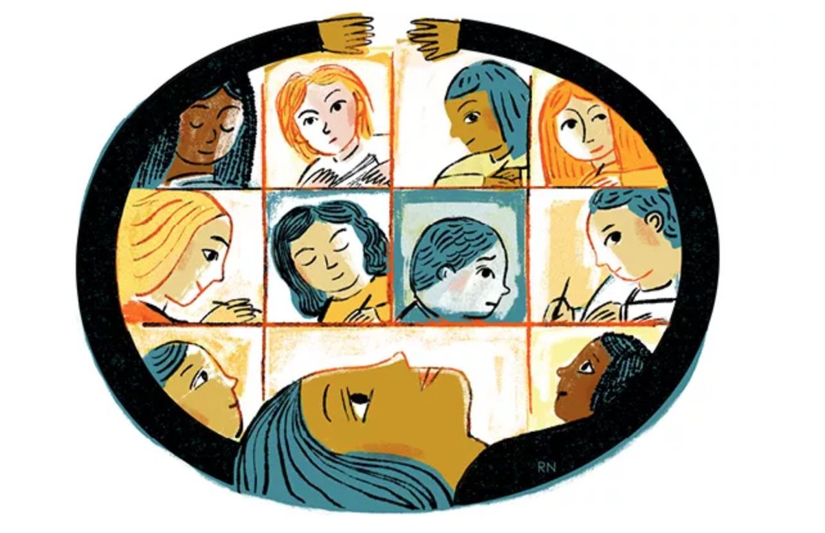bclynchschool's tweet photo. Associate Professor Heather Rowan-Kenyon's new Ed Week Op-Ed "How Ready Are We to Support Kids Through This Trauma?" is available now. Co-author Mandy Savitz-Romer is a Lynch School alumna of the Higher Ed Ph.D. program.
Read more: https://t.co/A3ePSMsMrX 🦅✨ #LSEHD https://t.co/kmxLxlWovV