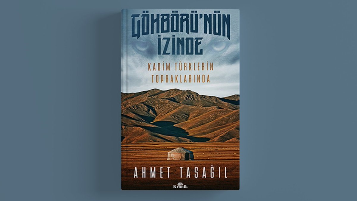 “Anadolu’da, Balkanlar’da ve Orta Doğu’da Türklerin meydana getirdiği medeniyet unsurlarının doğu ucu Doğu Türkistan’dır. İşte bu yüzden Kaşgar’ı gezerken Anadolu’da bir şehri gezer gibi hissettim.”

Gökbörü'nün İzinde, Ahmet Taşağıl