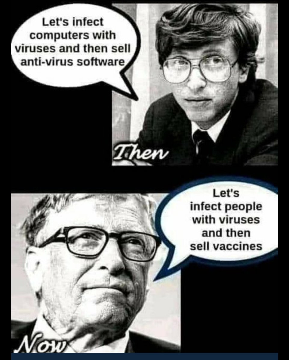 RoadTo10nis's tweet image. L'antivirus #HydroxyChloroquine était déjà installé sur le continent africain. #TheGivingPledge et sa bande de conspirateurs, a réussi à infecter l'Asie et l'Europe avec leur virus #COVID19 déclencheur du projet #TheGreatReset.
