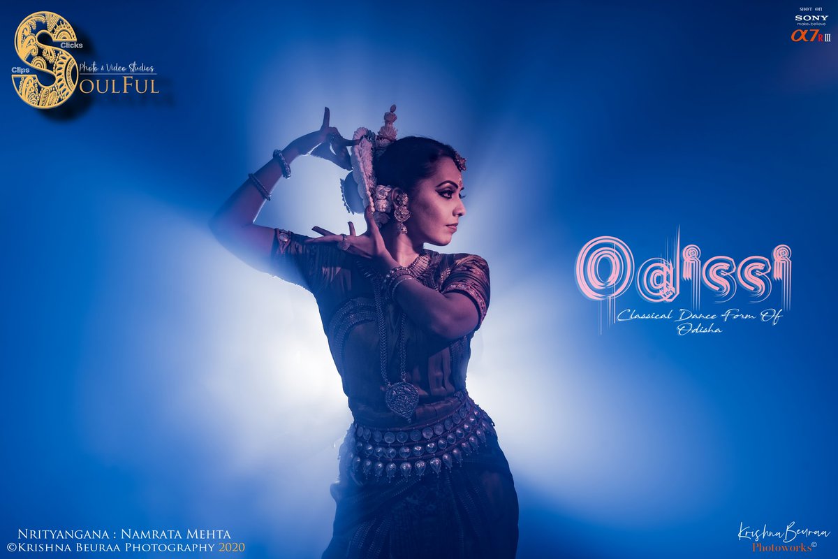 Dare, dream, dance, smile, and sing loudly! &amp; have faith that love is an unstoppable force!🙂

SoulFul Clicks &amp; Clips In Assosiation With <a href="/KB_KrishnaBeura/">Krishna Beuraa</a> Photoworks©️

Presenting Photoshoot Of: Namrata Mehta.

Coordination &amp; Art : Debabrata &amp; <a href="/ShreyashMusic/">Shreyash Shandiliya</a> 

#Photoshoot #Love