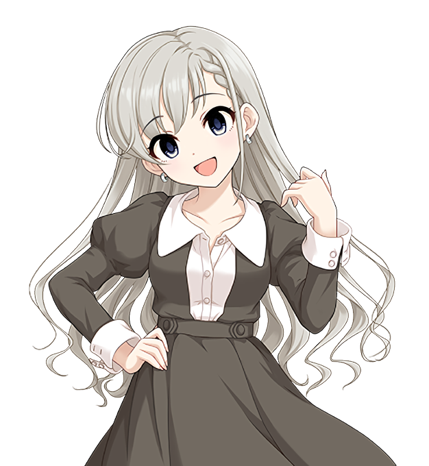 久川姉妹のtwitterイラスト検索結果