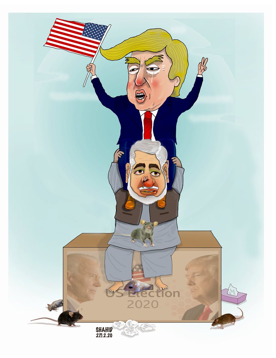 Trump called Afghan elections more transparent than U.S. elections!#AFG #USAelection2020 #Trump2020 #afghanistanpeaceprocess #Afghan
