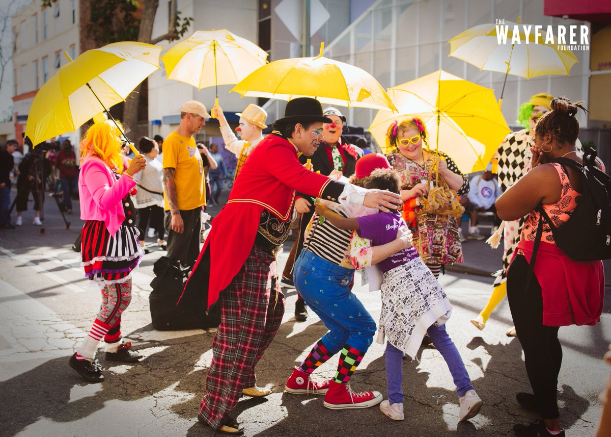 Sending you lots of joy, love and light ❤️✨ We hope you’re safely enjoying this holiday season. 
#Throwback

📸: Connor Coughenour