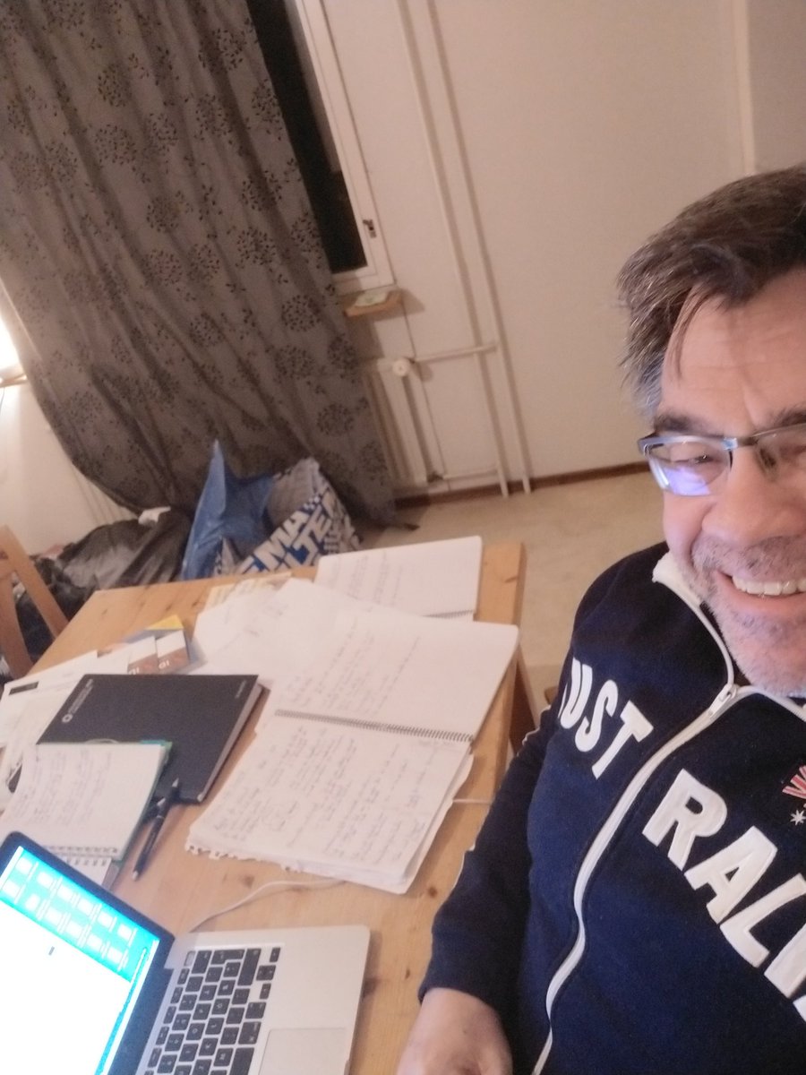 ChristophTreier's tweet photo. Använder tiden i karantän för att skriva en spännande föreläsning om vårt förhållningssätt till ångesten för corona. #Corona #ångest #nervsystem https://t.co/VUEzvl8hNQ