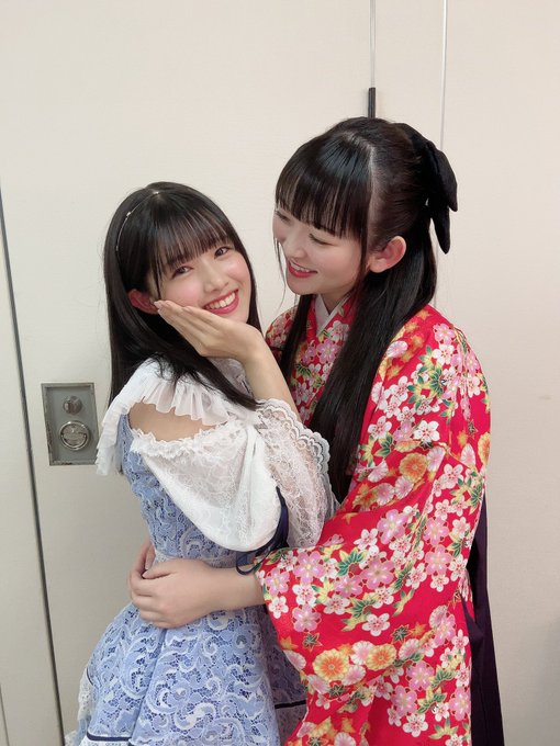 Twitterのコスプレ画像50