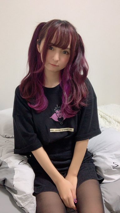 Twitterのコスプレ画像15