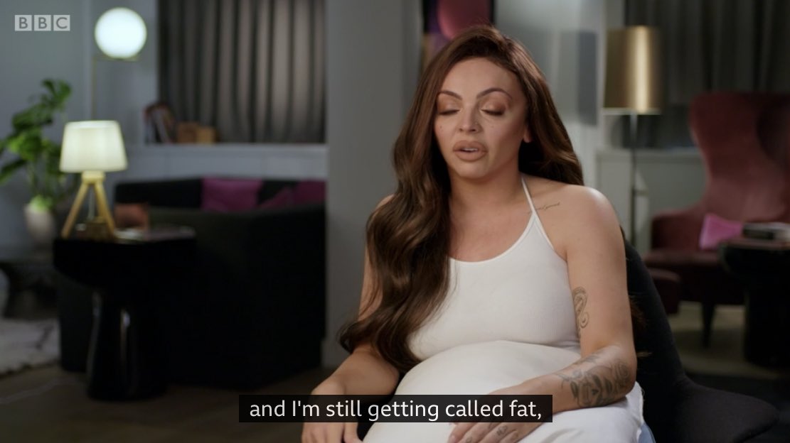 she realized that everything she was doing to please people would always be wrongly perceived. people attacked her body when she debuted so she lost weight, but people kept harassing her. what do they want from her?