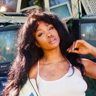 SZA Charts tweet media