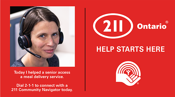 211Ontario's tweet photo. Don’t forget 211 Community Navigators are standing by 24/7, 365 days a year to help you find programs and supports. #HelpStartsHere even during the holidays. https://t.co/GNKmifCu98