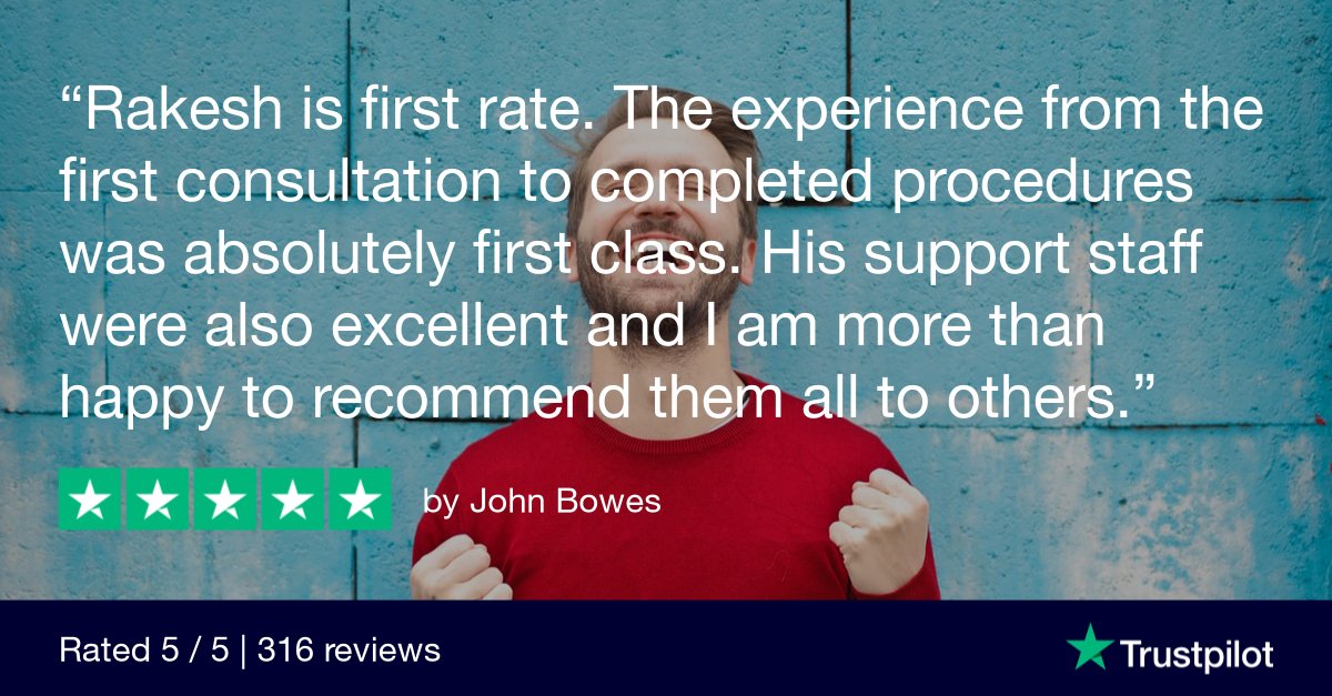 LaserVision tweet media