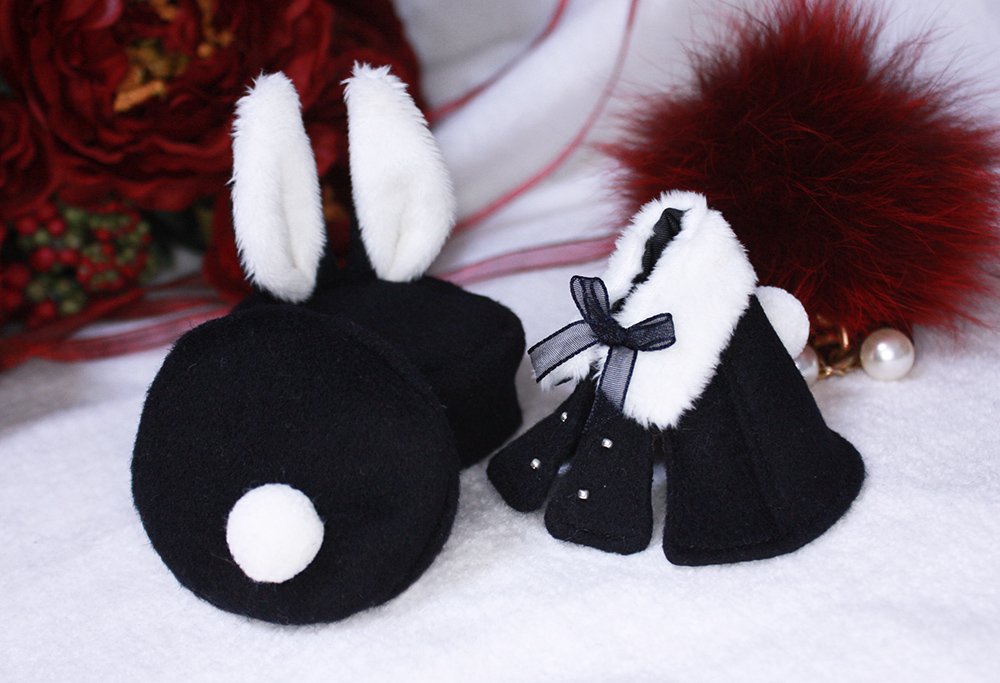 <포근포근🐰>  판매 공지합니다.
🔸️ob11사이즈 의상
🔸️12월 29일 밤9시~31일 밤12시 까지( 약 3일간)
🔸️색상은 블랙-백묘/블랙-기본 (총 2종)
🔸️구름헤드 사이즈 추가

🐰상세정보는 아래링크 클릭 부탁드려요.
m.blog.naver.com/cairien/222187…