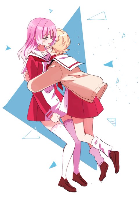 無能なナナの注目 画像ツイートまとめ 6ページ目 アニメレーダー