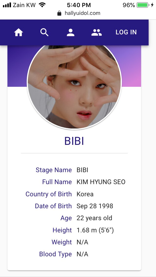 deobiny1117's tweet photo. she is same age with Hongjoong and Seonghwa..โค๏ธโค๏ธ Fandom name Bibi Bullet. #tinybullet ๐ฑโค๏ธโค๏ธโค๏ธ https://t.co/AOvEvl6nZq