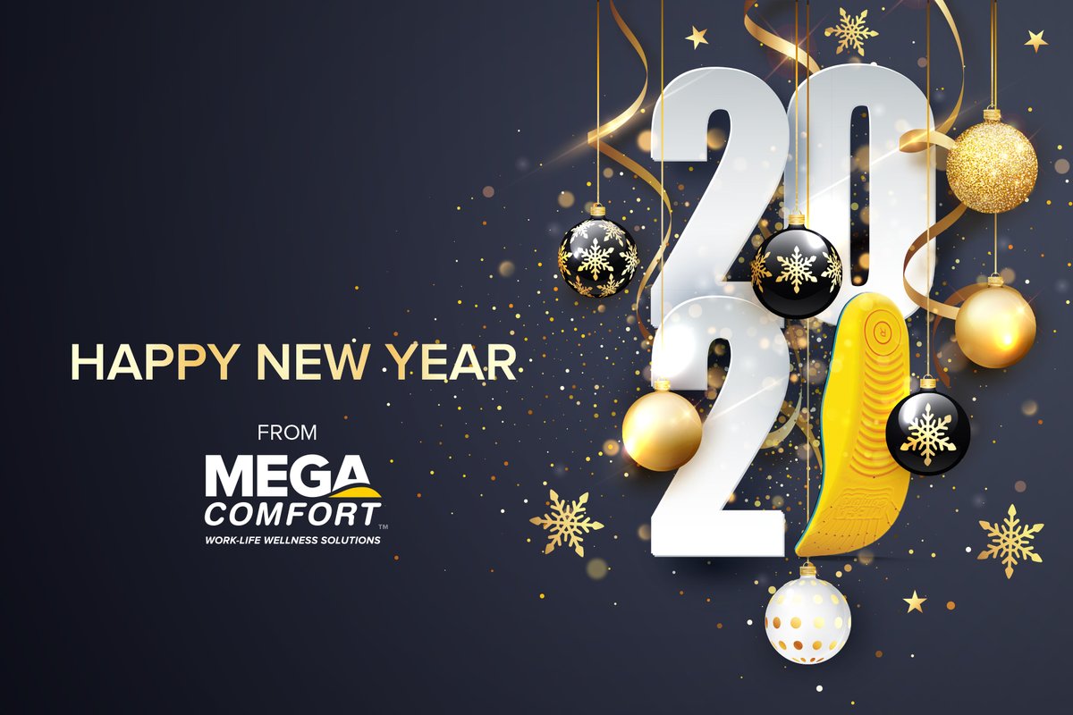 Happy New Year!