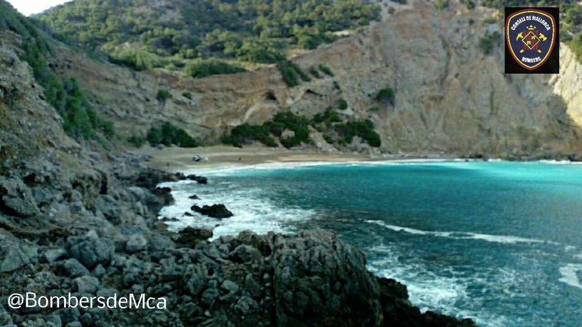 BombersdeMca's tweet image. Dematí d'alta intensitat pels serveis de rescat al Medi Natural de l'illa de Mallorca. 5 serveis resolts i 2 més en curs. DEMANAM PRECAUCIÓ!
#CastelldAlaró
#ParcLlevant
#CollBaix
#CollGramola
#CovaTancada
#Alfàbia
#SonJaumell
@guardiacivil
@SAMU061IB 
@Emergencies_112 
#GREIM