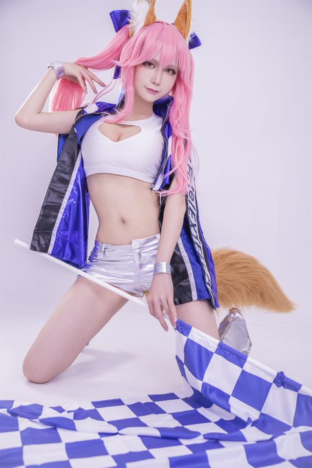 コスプレイヤー箱ネコのTwitter画像48