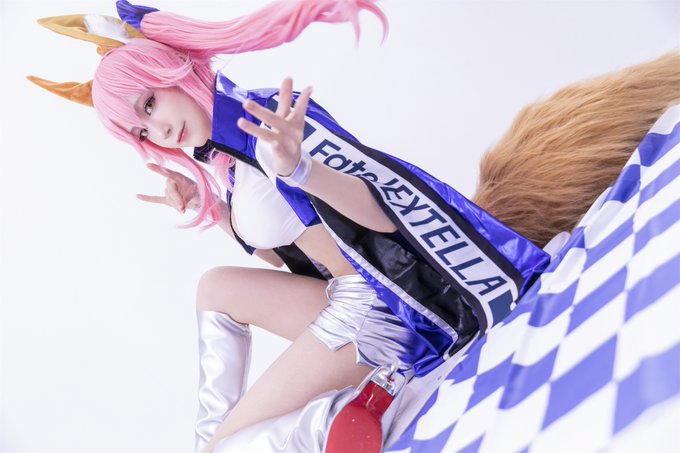 コスプレイヤー箱ネコのTwitter画像49