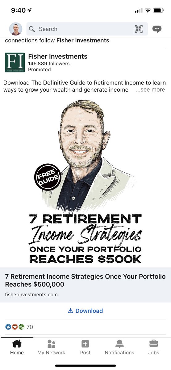 Dave Spina tweet media