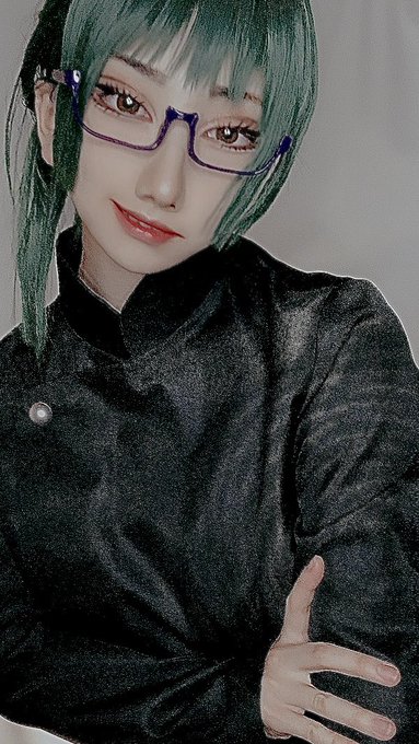 コスプレイヤーMichelleのTwitter画像30