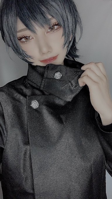 コスプレイヤーMichelleのTwitter画像31