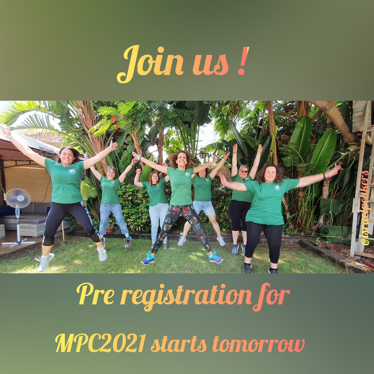 IsraelPeakers 🇮🇱 tweet media