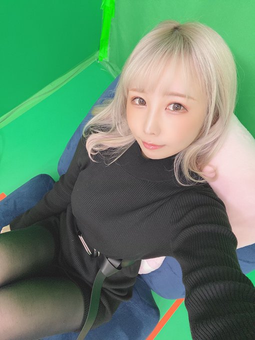 コスプレイヤーしらほしなつみのTwitter画像22