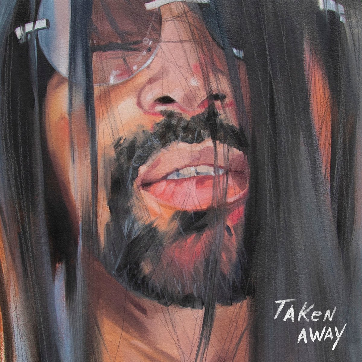 95. Moodymann - Taken Away (half of this record is aoty, half is just really good soulful house and soul)