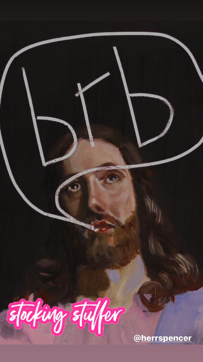 Because we need humor with our art collection too. 😳 or truth? Adios 2020. SOZO reopens Jan 5th, #sozogallery #brb