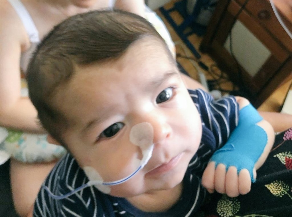 salvemosarafita's tweet photo. 🙏♥️Seguimos NECESITANDO con URGENCIA qué nos sigan APOYANDO con sus DONACIONES para que #salvemosarafita. Les pedimos🙏que nos AYUDEN con sus APORTES para partir con #RAFITA el 2021 con los 1600mill para su #ZolGenSMA y ganarle al #ametipo1 y al impuesto del @GobiernodeChile✍️ https://t.co/2EhX6oGwu8