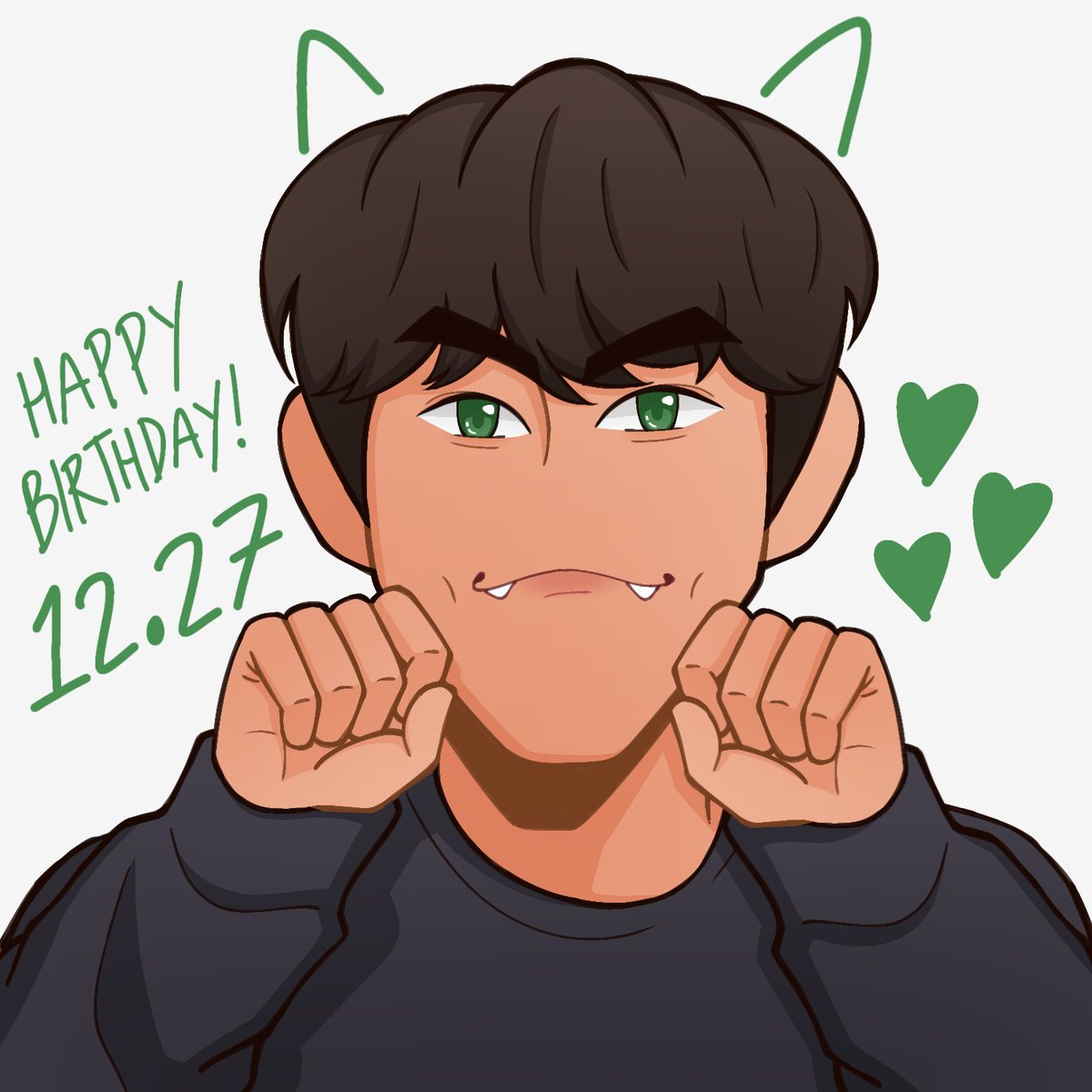Happy birthday ok taecyeon  (i\m not late, right?  )    