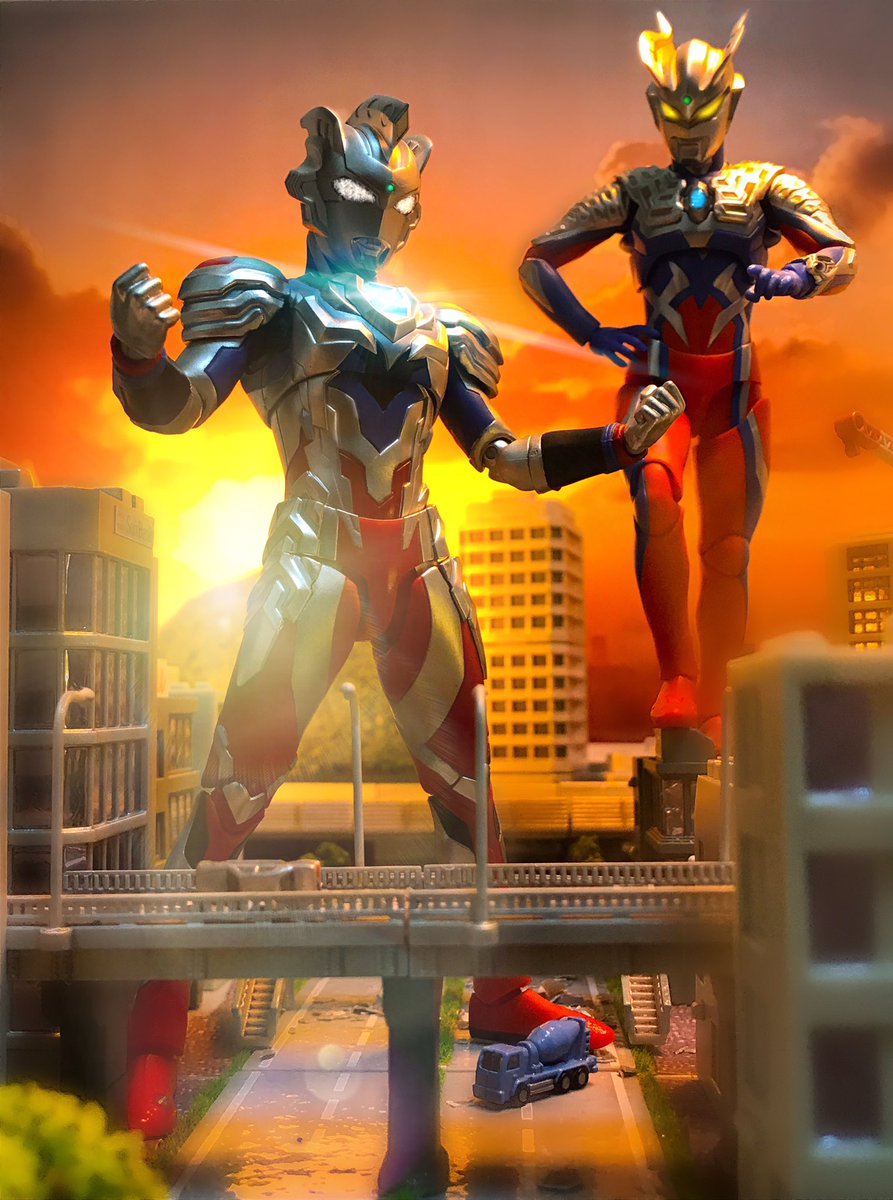 ティエム ウルトラマンz全50話 お前が来てくれたおかげでなんとかこの宇宙の地球も救えたな やるじゃねぇか え ゼロ師匠今なんと え お お お前は三分の一人前から半人前になったってことなっ う ウルトラ嬉しいっー ウルトラマンz