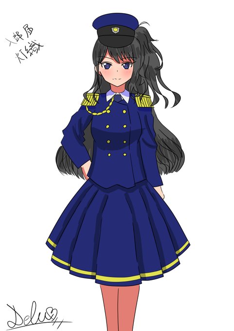 軍服のtwitterイラスト検索結果 軍服のtwitterイラスト検索結果