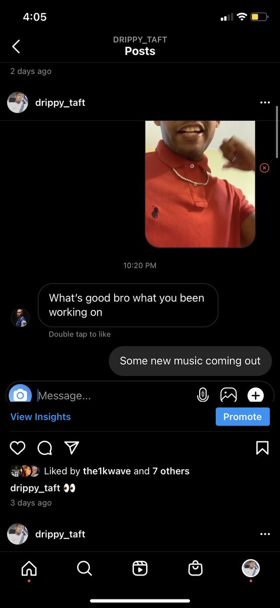 jaelon taft tweet media