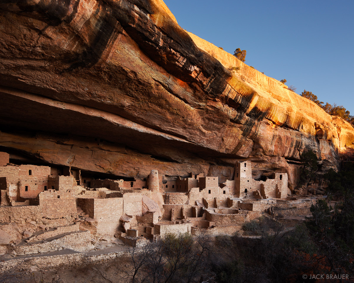 Mesa Verde National Park, Colorado