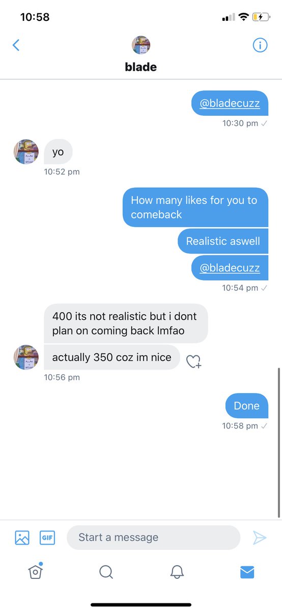 Yous know what needs to be done, Following everyone who likes and retweet’s this