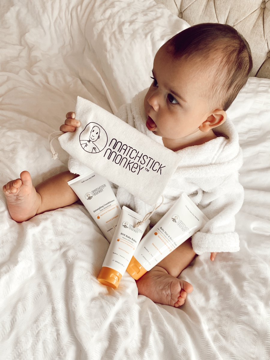 Matchstick Monkey tweet media