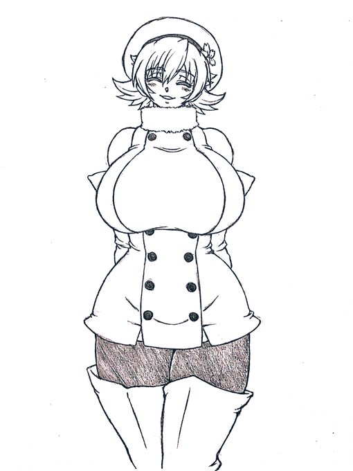 リクエスト① さくら(アイラ衣装) 