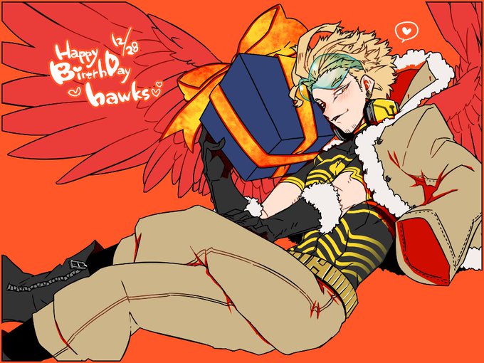 ホークス生誕祭のtwitterイラスト検索結果 ホークス生誕祭のtwitterイラスト検索結果