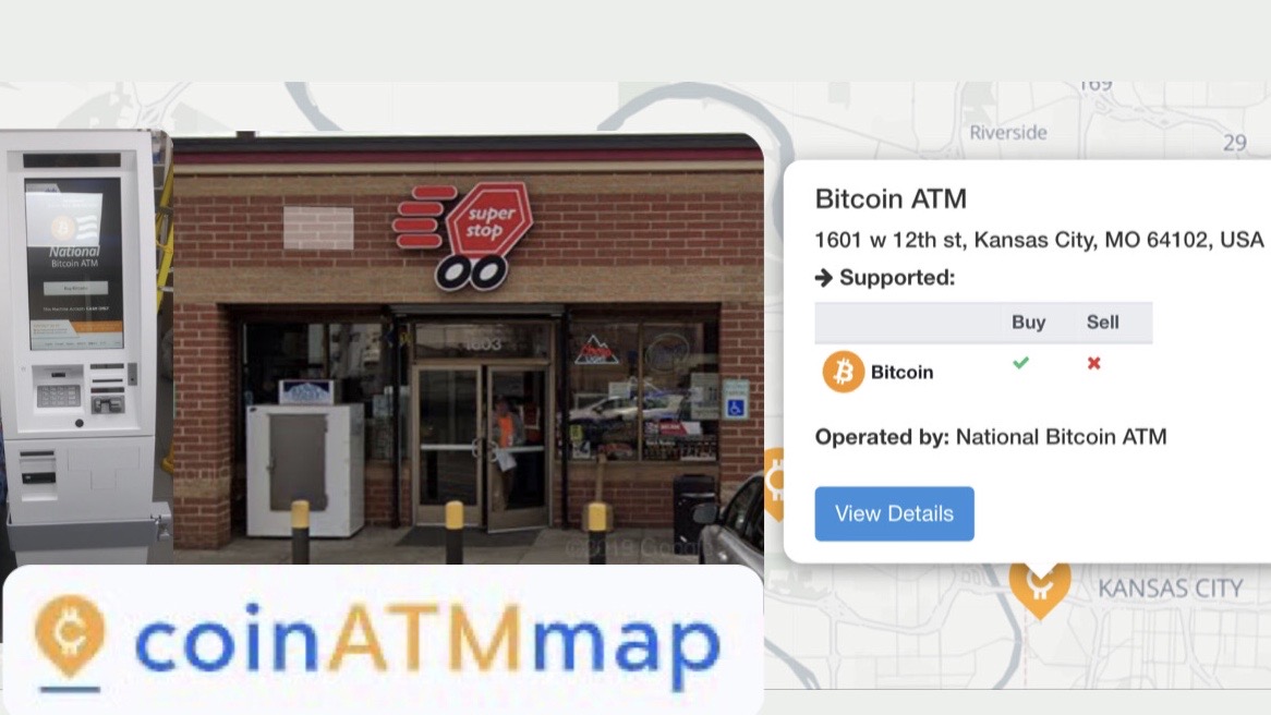 Nationalbitcoinatm Hashtag On Twitter