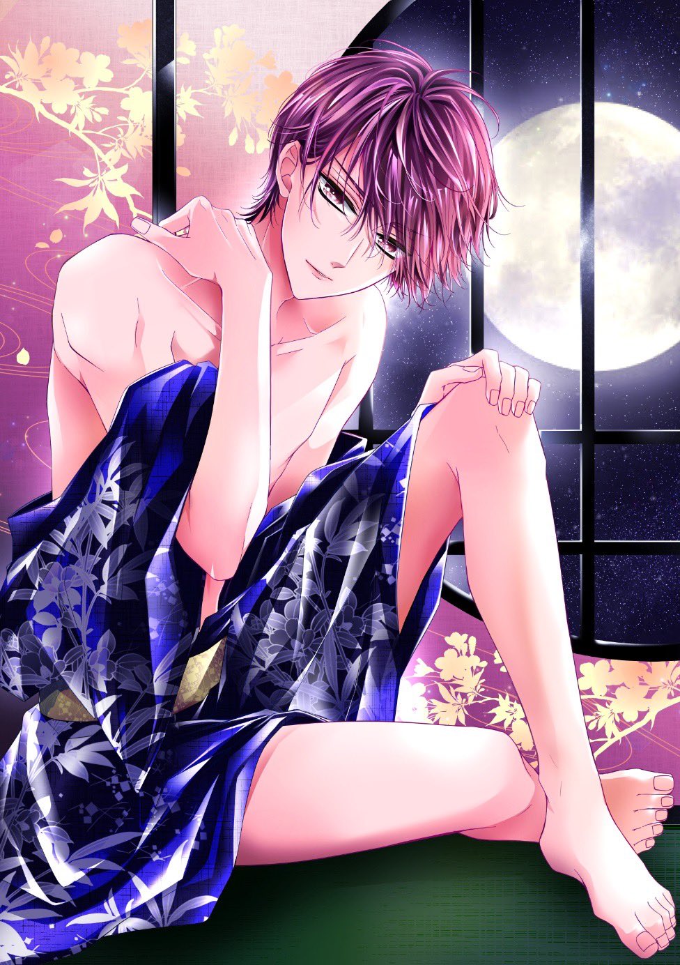 青月まどか on X: 