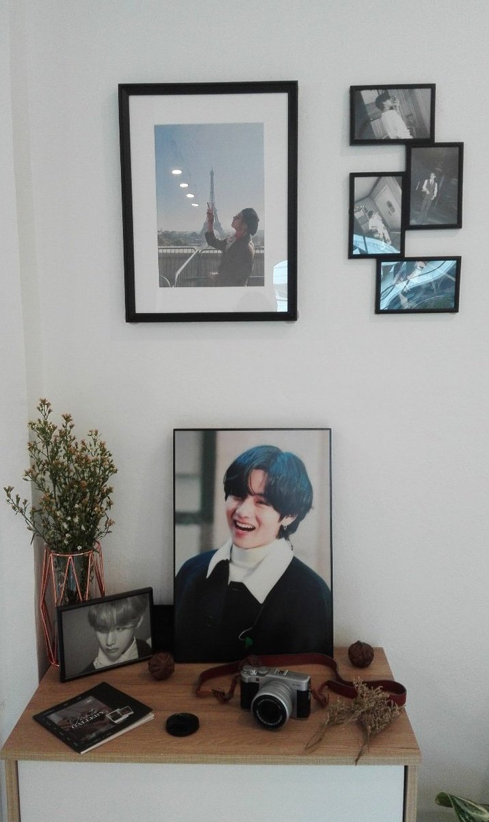 jjaresytae_'s tweet photo. (ลืมลง555)
อยากให้ไปทานที่ร้านนะคะ มีอาหาร เครื่องดื่ม ของว่าง อร่อยมากกก แถมมู้ดดีสุดๆ ส่วนตัวเราชอบดาดฟ้ามาก ทุกคนควรได้สัมผัสบรรยากาศดีๆ 💜🌻
#VecemDay 26 dec 2020
location @quulcafe https://t.co/f97Em3vlj1