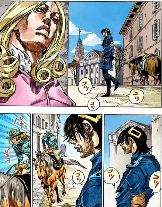 ヴァレンタイン大統領 を含むマンガ一覧 ツイコミ 仮 ヴァレンタイン大統領 を含むマンガ一覧 ツイコミ 仮