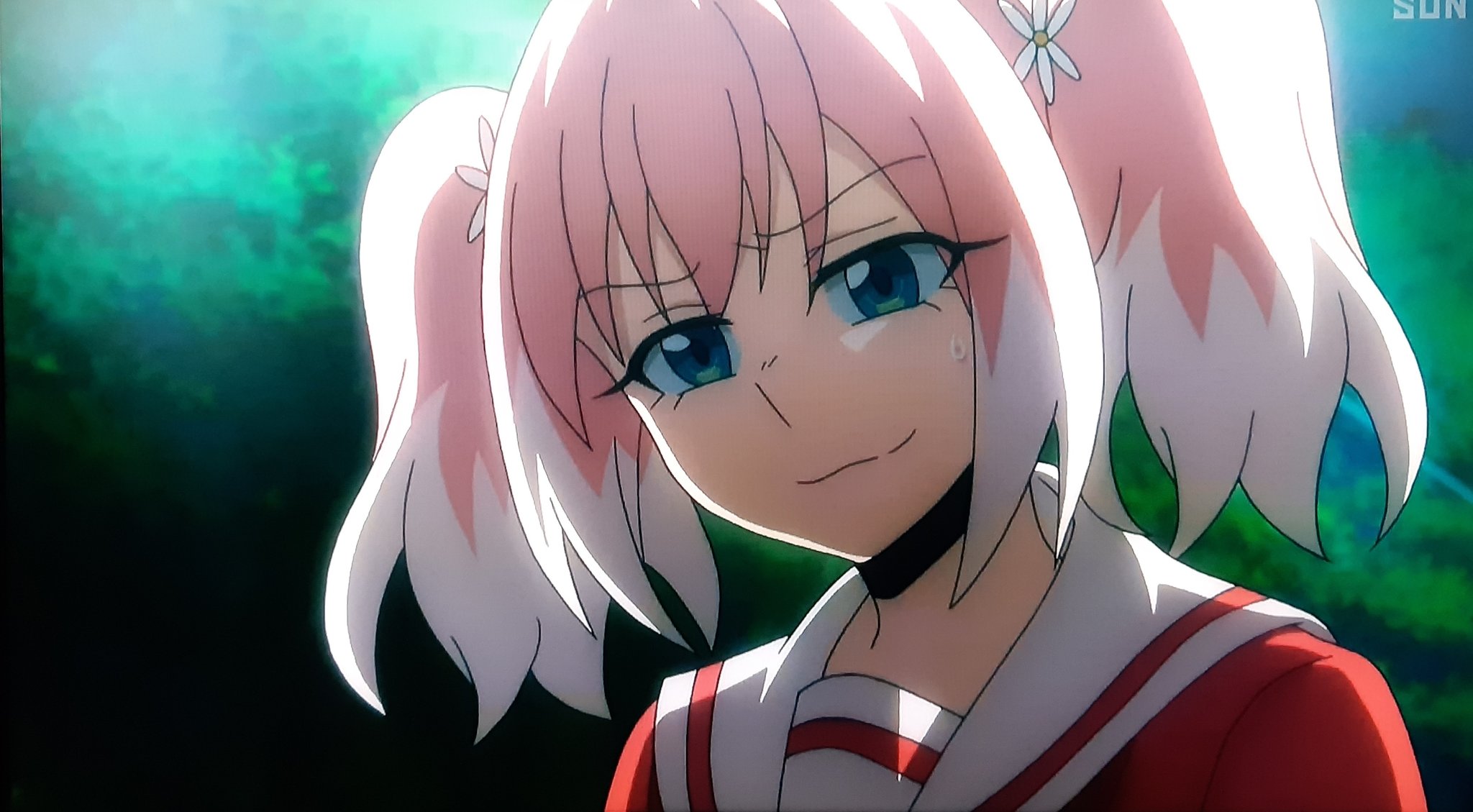 黒うさぎ 無能なナナ 13話最終回 リアタイ視聴 今期1番泣きました 全俺が泣きました まだ 涙が止まらないです ナナが選んだ選択 ミチルが選んだ選択 Edの歌と映像は反則です 2期 2期をお願いします 泣 今は感想がまとまらないです 無能なナナ