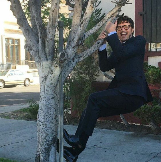 !Bonus!Joshua Tree National Park, California