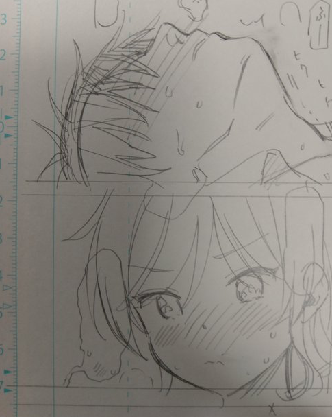 攻められてるのはだいたいお兄ちゃんのほう 