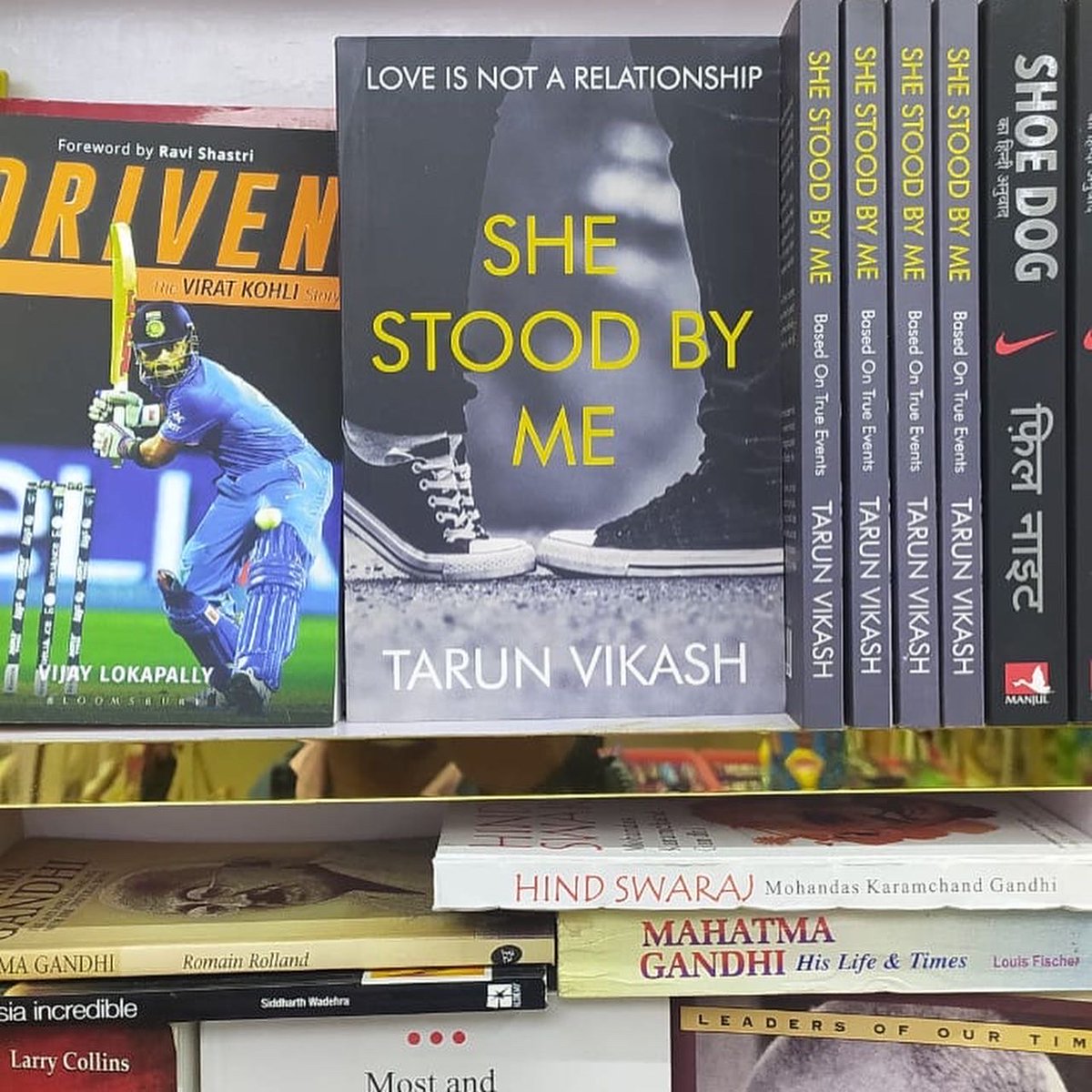 TarunVikash_Author tweet media