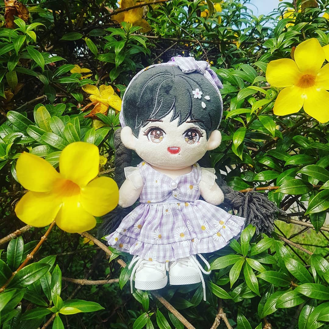 jaebysaranghae1's tweet photo. #Xiaozhandoll
#XiaoZhan
#BJYXSZD 
#BJYXdoll https://t.co/Ss5gY1zaKX